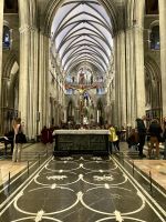 Tag 5 - Nidarosdom  &ndash; &copy; Christin Kuschka (Eberhardt TRAVEL)