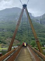 Tag 8 - Gudvangen &ndash; &copy; Christin Kuschka (Eberhardt TRAVEL)