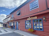 Tag 9 - Geilo &ndash; &copy; Christin Kuschka (Eberhardt TRAVEL)