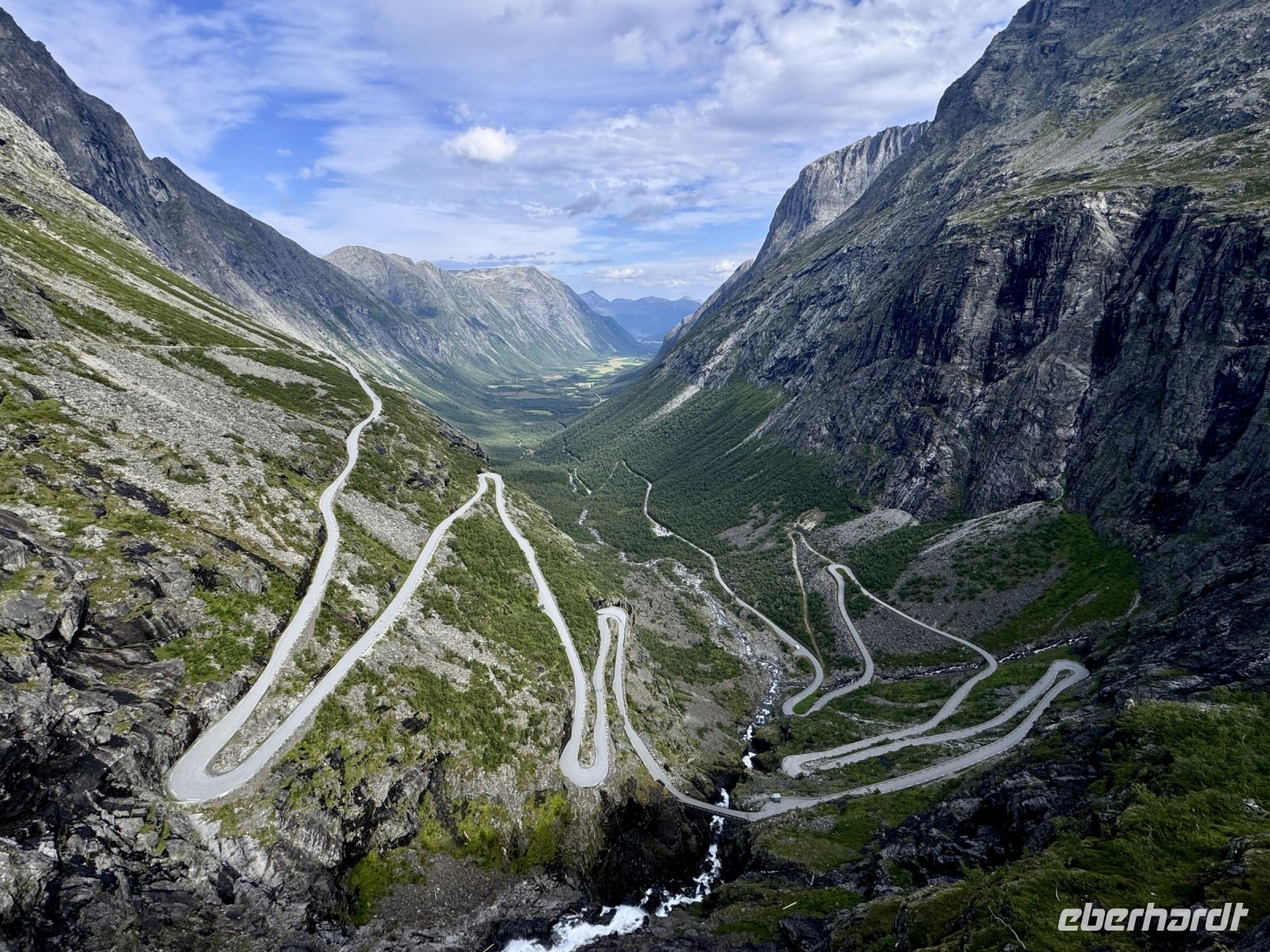 Tag 4 - Trollstigen  &ndash; &copy; Christin Kuschka (Eberhardt TRAVEL)
