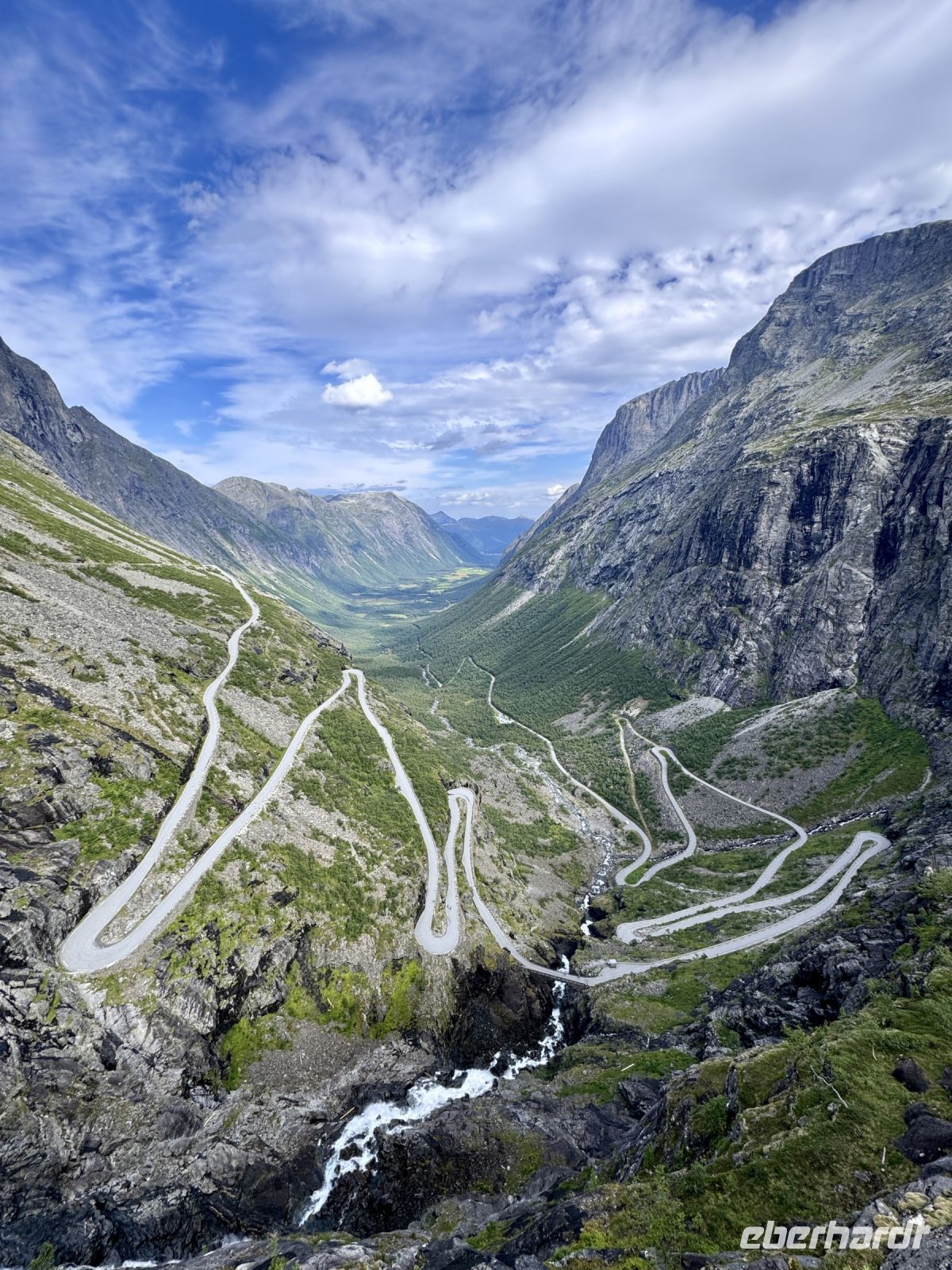 Tag 4 - Trollstigen  &ndash; &copy; Christin Kuschka (Eberhardt TRAVEL)