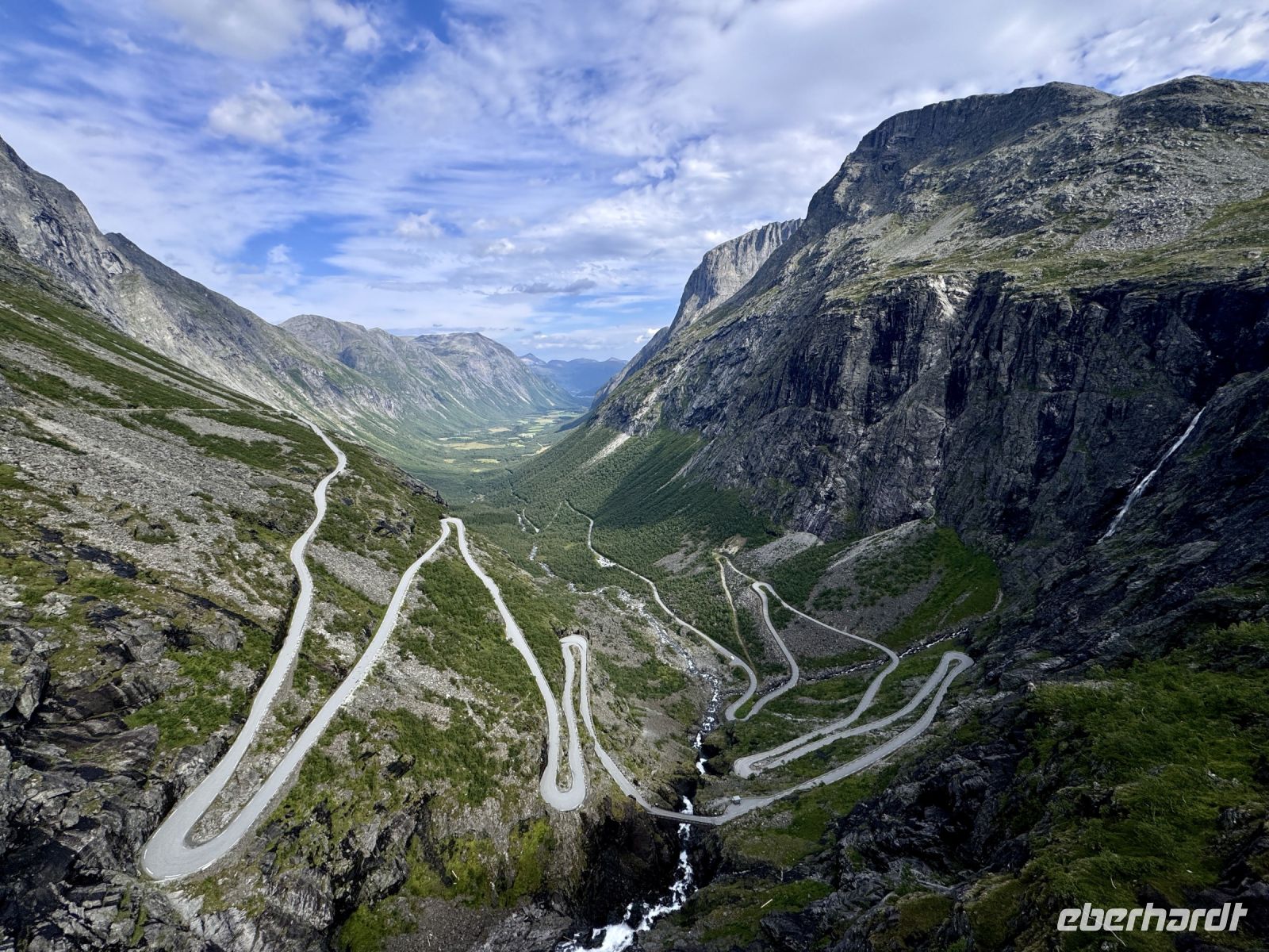 Tag 4 - Trollstigen &ndash; &copy; Christin Kuschka (Eberhardt TRAVEL)