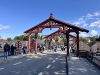 Tag 5 - Trondheim  &ndash; &copy; Christin Kuschka (Eberhardt TRAVEL)