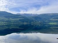 Tag 8 - Vangsvatnet &ndash; &copy; Christin Kuschka (Eberhardt TRAVEL)