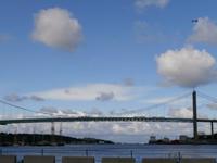 Älvsborgbron Göteborg &ndash; &copy; Ingrid Langer (Eberhardt TRAVEL)
