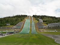 Lillehammer &ndash; &copy; Ingrid Langer (Eberhardt TRAVEL)
