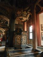 Stabkirche Lom &ndash; &copy; Ingrid Langer (Eberhardt TRAVEL)