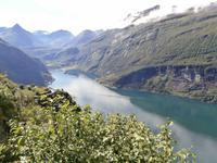 Geirangerfjord &ndash; &copy; Ingrid Langer (Eberhardt TRAVEL)