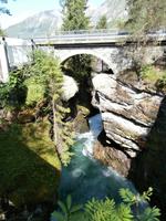 Gudbrandsbru &ndash; &copy; Ingrid Langer (Eberhardt TRAVEL)