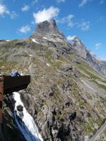 Trollstige &ndash; &copy; Ingrid Langer (Eberhardt TRAVEL)