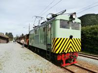 Thamshavnbanen-Schmalspurbahn &ndash; &copy; Ingrid Langer (Eberhardt TRAVEL)