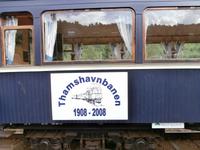 Speisewagen &ndash; &copy; Ingrid Langer (Eberhardt TRAVEL)