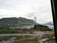 Brücke von Aspoy &ndash; &copy; Ingrid Langer (Eberhardt TRAVEL)