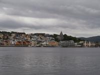 Kristiansund &ndash; &copy; Ingrid Langer (Eberhardt TRAVEL)