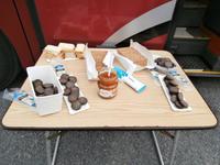 Picknick in Bud &ndash; &copy; Ingrid Langer (Eberhardt TRAVEL)