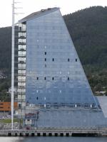 Hotel Seilet Molde &ndash; &copy; Ingrid Langer (Eberhardt TRAVEL)