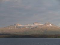 auf See &ndash; &copy; Ingrid Langer (Eberhardt TRAVEL)