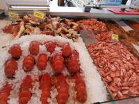 Fischmarkt Bergen &ndash; &copy; Ingrid Langer (Eberhardt TRAVEL)