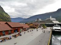 Flam &ndash; &copy; Ingrid Langer (Eberhardt TRAVEL)
