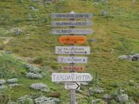 Myrdal &ndash; &copy; Ingrid Langer (Eberhardt TRAVEL)