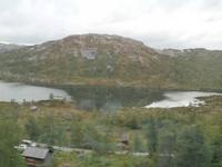 Usterdalen &ndash; &copy; Ingrid Langer (Eberhardt TRAVEL)