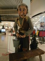 Troll in Fla &ndash; &copy; Ingrid Langer (Eberhardt TRAVEL)