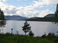 Tyrifjord &ndash; &copy; Ingrid Langer (Eberhardt TRAVEL)