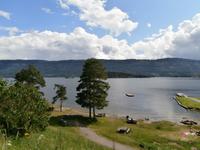 Tyrifjord &ndash; &copy; Ingrid Langer (Eberhardt TRAVEL)