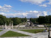 Vigelandpark &ndash; &copy; Ingrid Langer (Eberhardt TRAVEL)