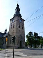 Dom in Oslo &ndash; &copy; Ingrid Langer (Eberhardt TRAVEL)