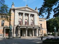 Nationaltheater Oslo &ndash; &copy; Ingrid Langer (Eberhardt TRAVEL)
