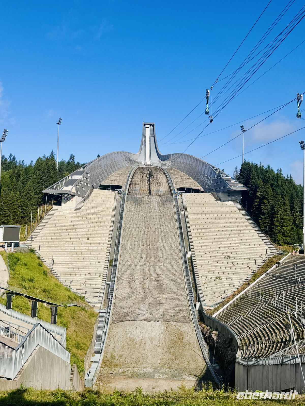 Tag 10 - Holmenkollen  &ndash; &copy; Christin Kuschka (Eberhardt TRAVEL)