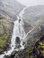 Tag 4 - Stigfossen &ndash; &copy; Christin Kuschka (Eberhardt TRAVEL)