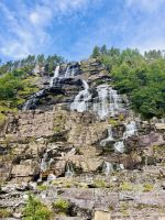Tag 8 - Tvindefoss &ndash; &copy; Christin Kuschka (Eberhardt TRAVEL)