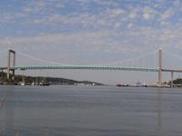 Älvsborgbron Göteborg &ndash; &copy; Ingrid Langer (Eberhardt TRAVEL)
