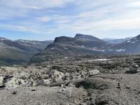 Am Dalsnibba &ndash; &copy; Ingrid Langer (Eberhardt TRAVEL)