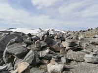 Am Dalsnibba &ndash; &copy; Ingrid Langer (Eberhardt TRAVEL)