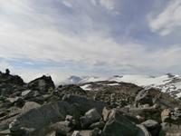 Am Dalsnibba &ndash; &copy; Ingrid Langer (Eberhardt TRAVEL)