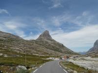 Trollzinnen &ndash; &copy; Ingrid Langer (Eberhardt TRAVEL)