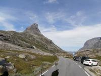 Trollzinnen &ndash; &copy; Ingrid Langer (Eberhardt TRAVEL)