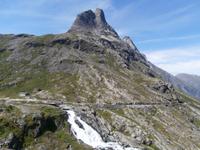 Trollzinnen &ndash; &copy; Ingrid Langer (Eberhardt TRAVEL)