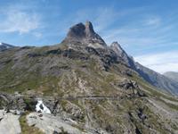 Trollzinnen &ndash; &copy; Ingrid Langer (Eberhardt TRAVEL)