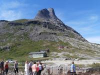 Trollzinnen &ndash; &copy; Ingrid Langer (Eberhardt TRAVEL)