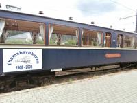 Thamshavnbanen &ndash; &copy; Ingrid Langer (Eberhardt TRAVEL)
