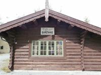 Bahnhof Bardshaug &ndash; &copy; Ingrid Langer (Eberhardt TRAVEL)