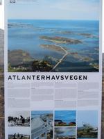 Atlanterhavsvegen &ndash; &copy; Ingrid Langer (Eberhardt TRAVEL)