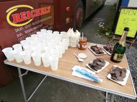 Picknick in Bud &ndash; &copy; Ingrid Langer (Eberhardt TRAVEL)