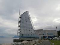 Hotel Rica Seilet Molde &ndash; &copy; Ingrid Langer (Eberhardt TRAVEL)