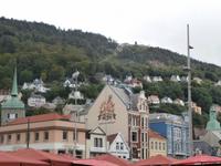 Bergen &ndash; &copy; Ingrid Langer (Eberhardt TRAVEL)