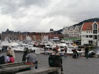 Bergen &ndash; &copy; Ingrid Langer (Eberhardt TRAVEL)